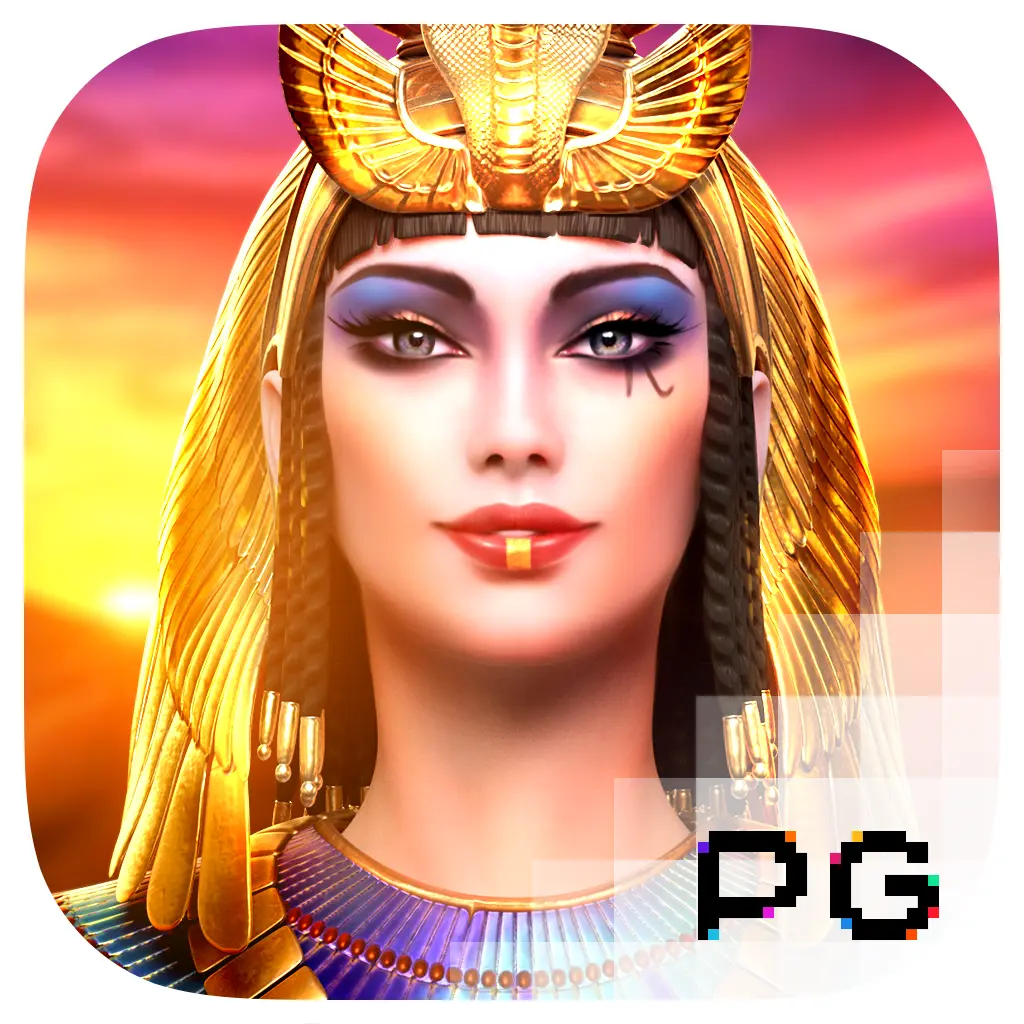 PGSoft : Secrets of Cleopatra - XTRAPLAY88