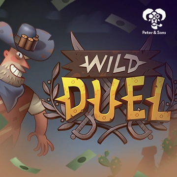 PeterSons : Wild Duel - XTRAPLAY88