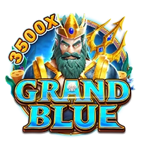 Facai : GRAND BLUE - XTRAPLAY88