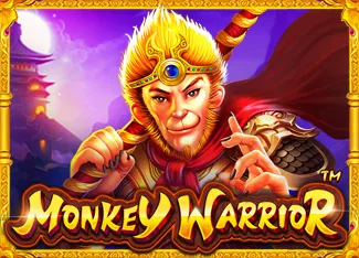 Pragmatic : Monkey Warrior - XTRAPLAY88