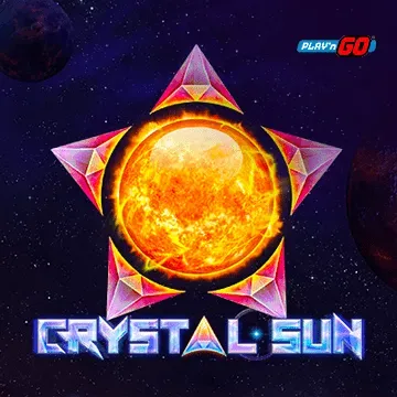 PlaynGo : Crystal Sun - XTRAPLAY88