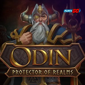PlaynGo : Odin Protector of Realms - XTRAPLAY88
