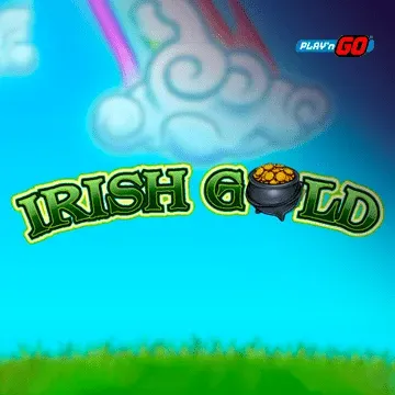 PlaynGo : Irish Gold - XTRAPLAY88