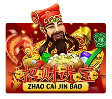Joker123 : Zhao Cai Jin Bao - XTRAPLAY88