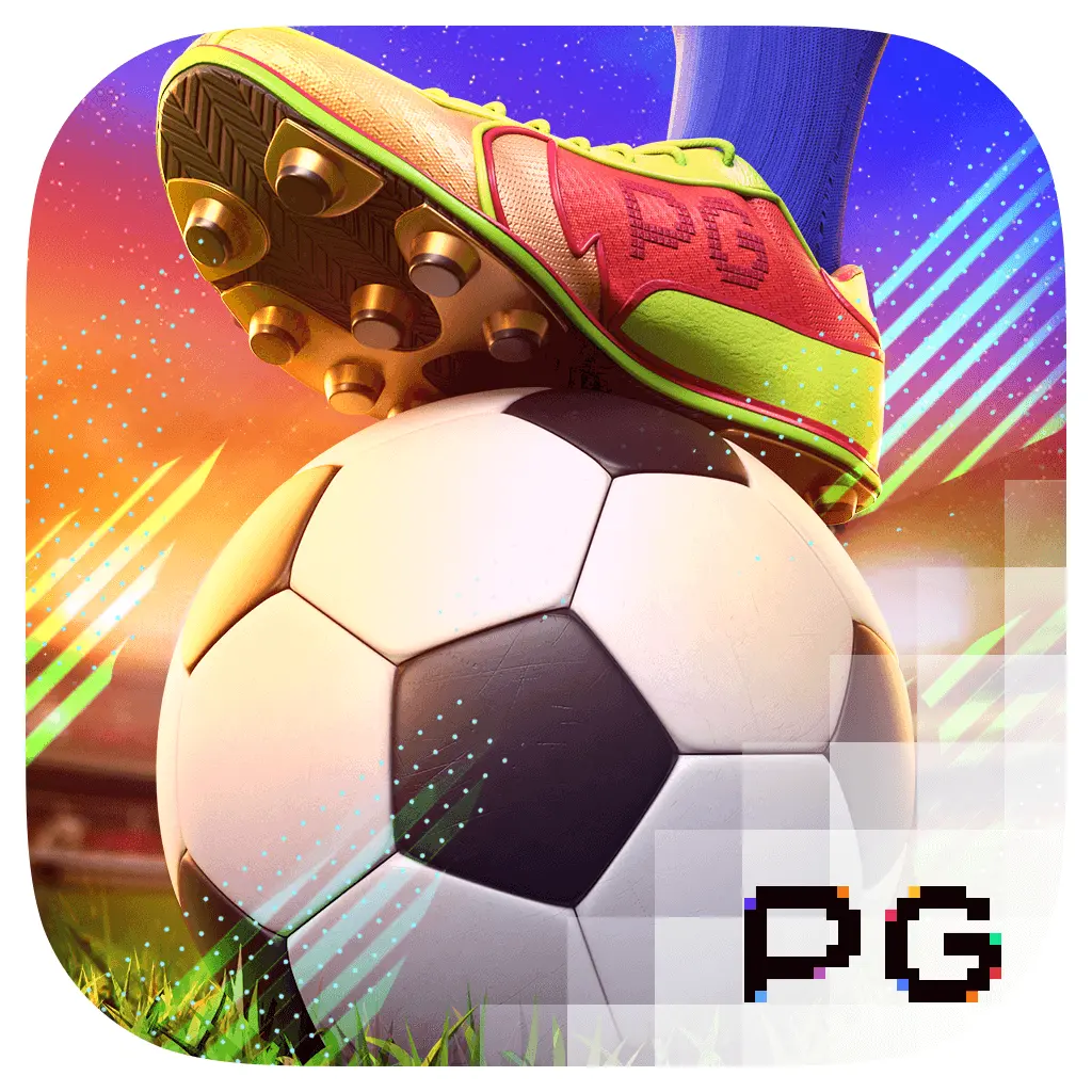 PGSoft : Ultimate Striker - XTRAPLAY88