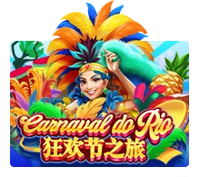Joker123 : Carnaval Do Rio - XTRAPLAY88