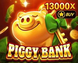 JDB : Piggy Bank - XTRAPLAY88