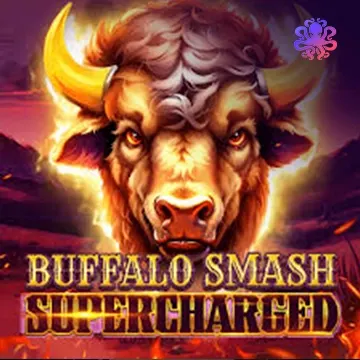 Octoplay : Buffalo smash : Supercharged - XTRAPLAY88