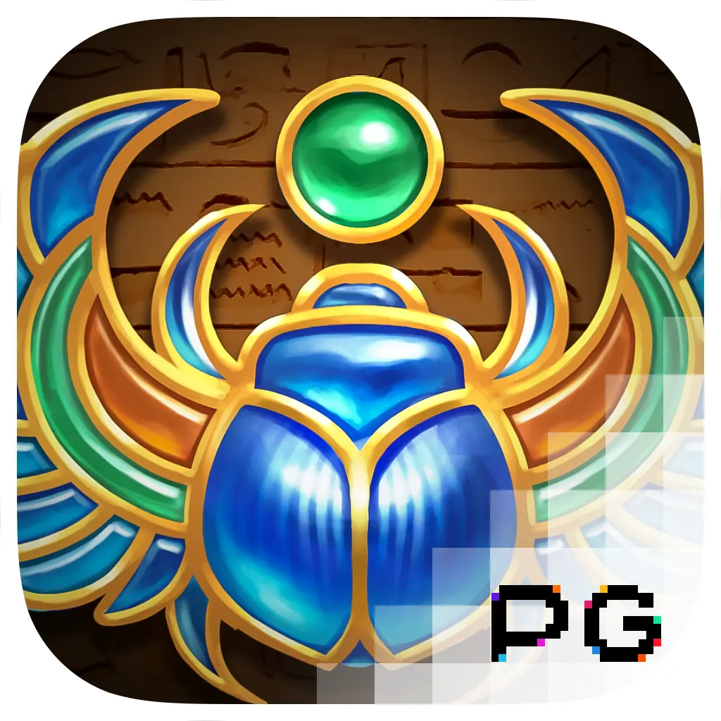 PGSoft : Symbols Of Egypt - XTRAPLAY88