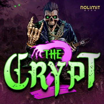 NolimitCity : The Crypt 2 - XTRAPLAY88