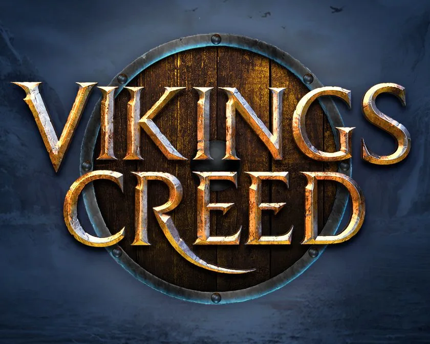 Slotmill : Vikings Creed - XTRAPLAY88