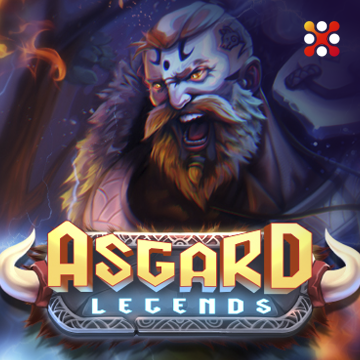 Mancala : Asgard Legends - XTRAPLAY88