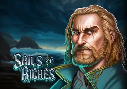 PlaynGo : Sails of Riches - XTRAPLAY88