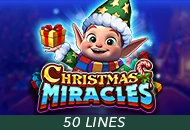 Spadegaming : Christmas Miracles - XTRAPLAY88