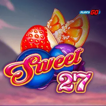 PlaynGo : Sweet 27 - XTRAPLAY88