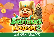 Spadegaming : Brothers Kingdom 2 - XTRAPLAY88