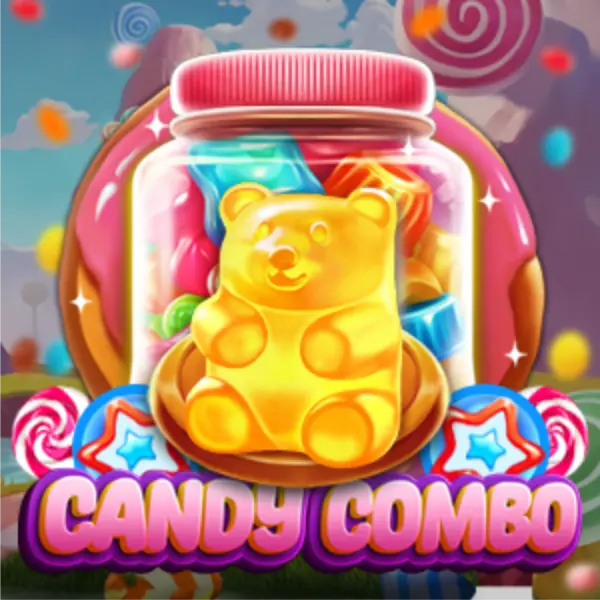 CosmoPlay : Candy Combo - XTRAPLAY88