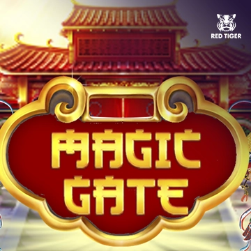 Redtiger : Magic Gate - XTRAPLAY88