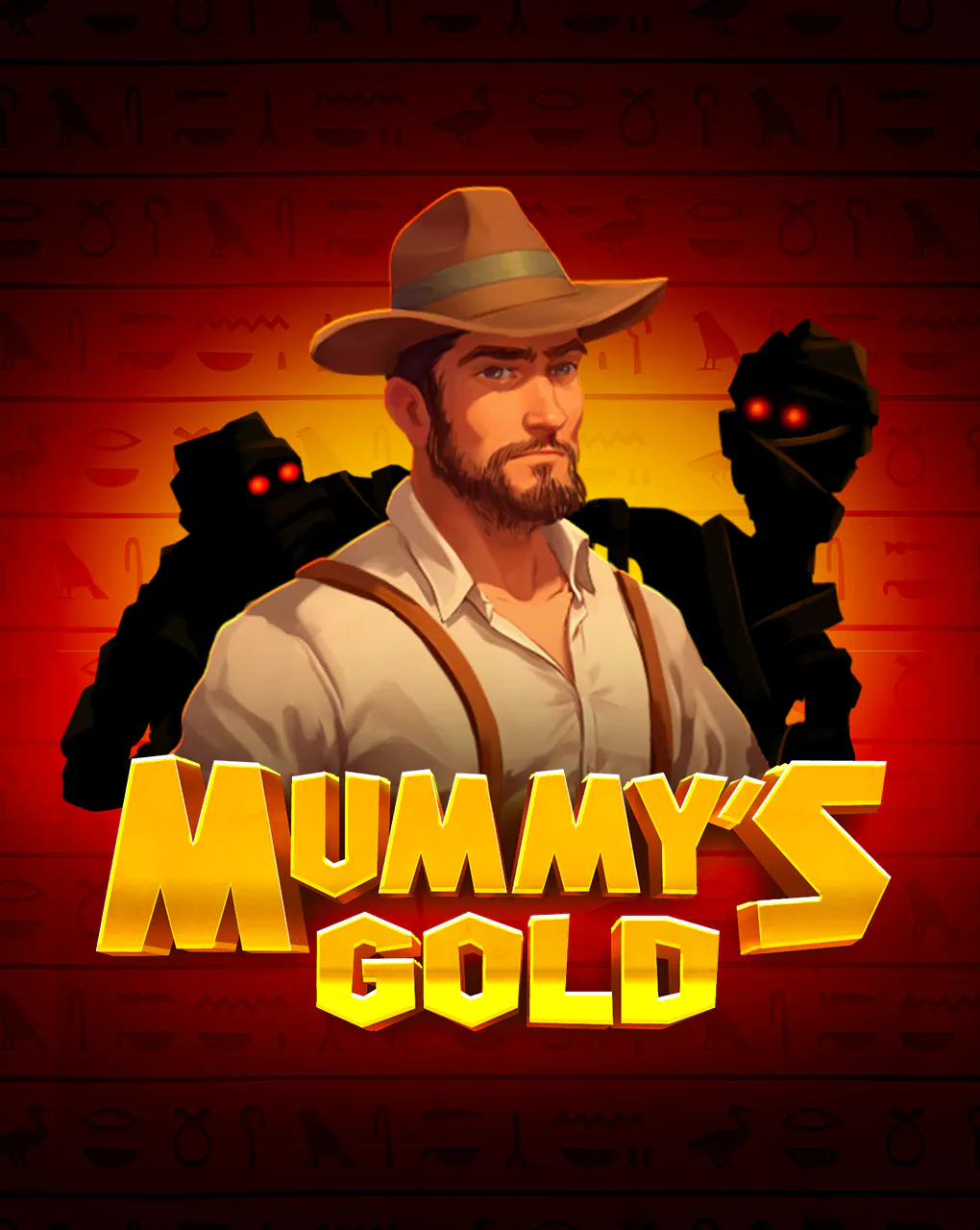 Bgaming : Mummys Gold - XTRAPLAY88