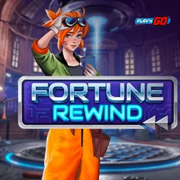 PlaynGo : Fortune Rewind - XTRAPLAY88