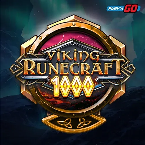 PlaynGo : Viking Runecraft 1000 - XTRAPLAY88