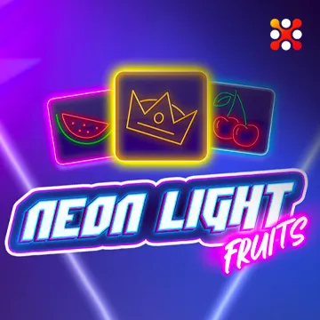 Mancala : Neon Light Fruits - XTRAPLAY88