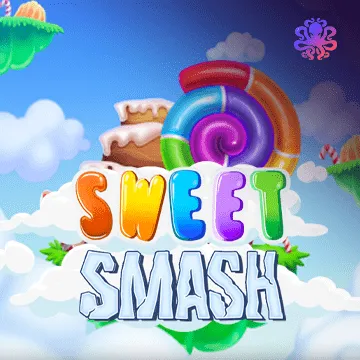 Octoplay : Sweet Smash - XTRAPLAY88