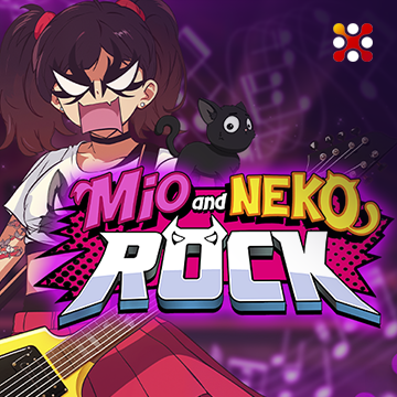 Mancala : Mio and Neko Rock - XTRAPLAY88