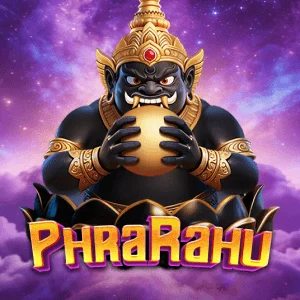 Besoft : Phra Rahu - XTRAPLAY88