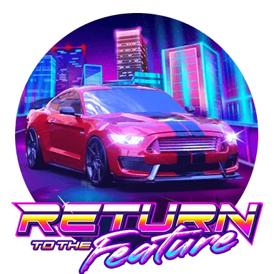 Habanero : Return To The Feature - XTRAPLAY88
