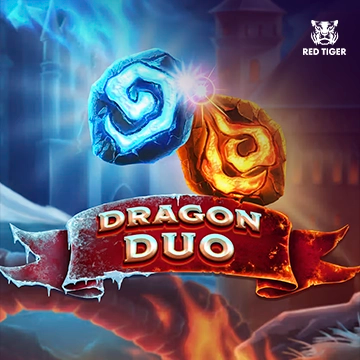 Redtiger : Dragon Duo - XTRAPLAY88