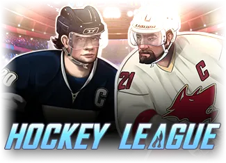 Pragmatic : Hockey League - XTRAPLAY88