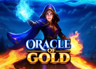 Pragmatic : Oracle of Gold - XTRAPLAY88