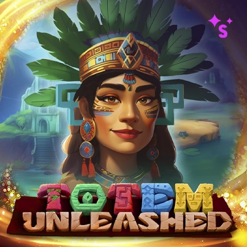 Spinocchio : Totem Unleashed - XTRAPLAY88