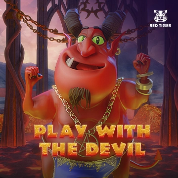 Redtiger : Play with the Devil - XTRAPLAY88