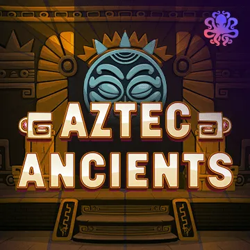 Octoplay : Aztec Ancients - XTRAPLAY88