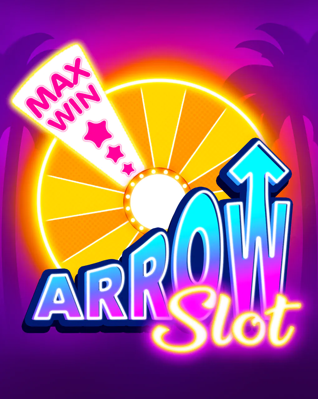 Bgaming : Arrow Slot - XTRAPLAY88