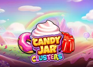 Pragmatic : Candy Jar Clusters - XTRAPLAY88