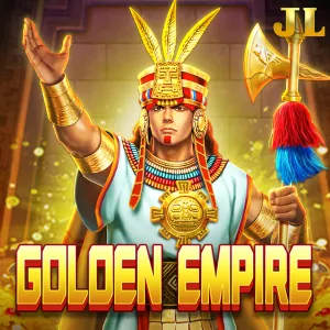 Jili : Golden Empire - XTRAPLAY88
