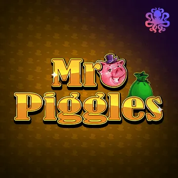 Octoplay : Mr. Piggles - XTRAPLAY88
