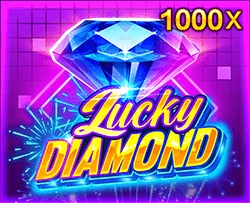 JDB : Lucky Diamond - XTRAPLAY88