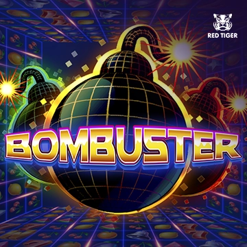 Redtiger : Bombuster - XTRAPLAY88