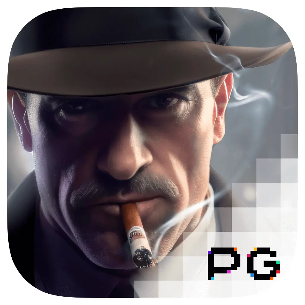 PGSoft : Mafia Mayhem - XTRAPLAY88