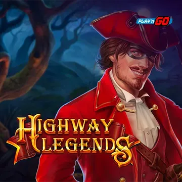 PlaynGo : Highway Legends - XTRAPLAY88