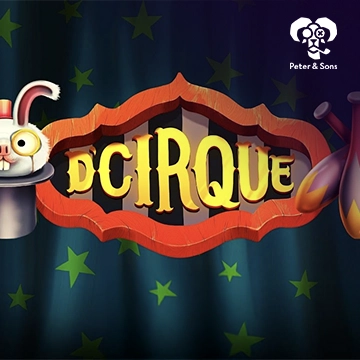 PeterSons : DCirque - XTRAPLAY88