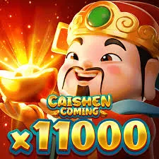 YGR : Caishen Comingx11000 - XTRAPLAY88