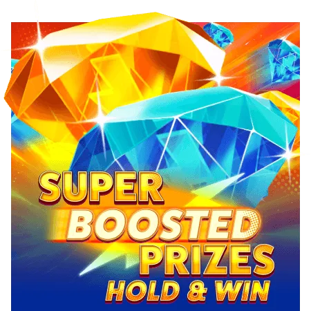 Octoplay : Super Boosted Prizes: Hold & Win - XTRAPLAY88