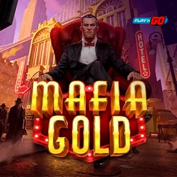 PlaynGo : Mafia Gold - XTRAPLAY88