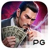 PGSoft : Yakuza Honor - XTRAPLAY88
