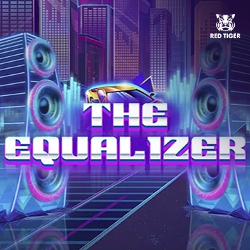 Redtiger : The Equalizer - XTRAPLAY88